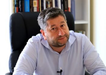 Христо Иванов: Конституционният съд призна, че България е прокурорска република