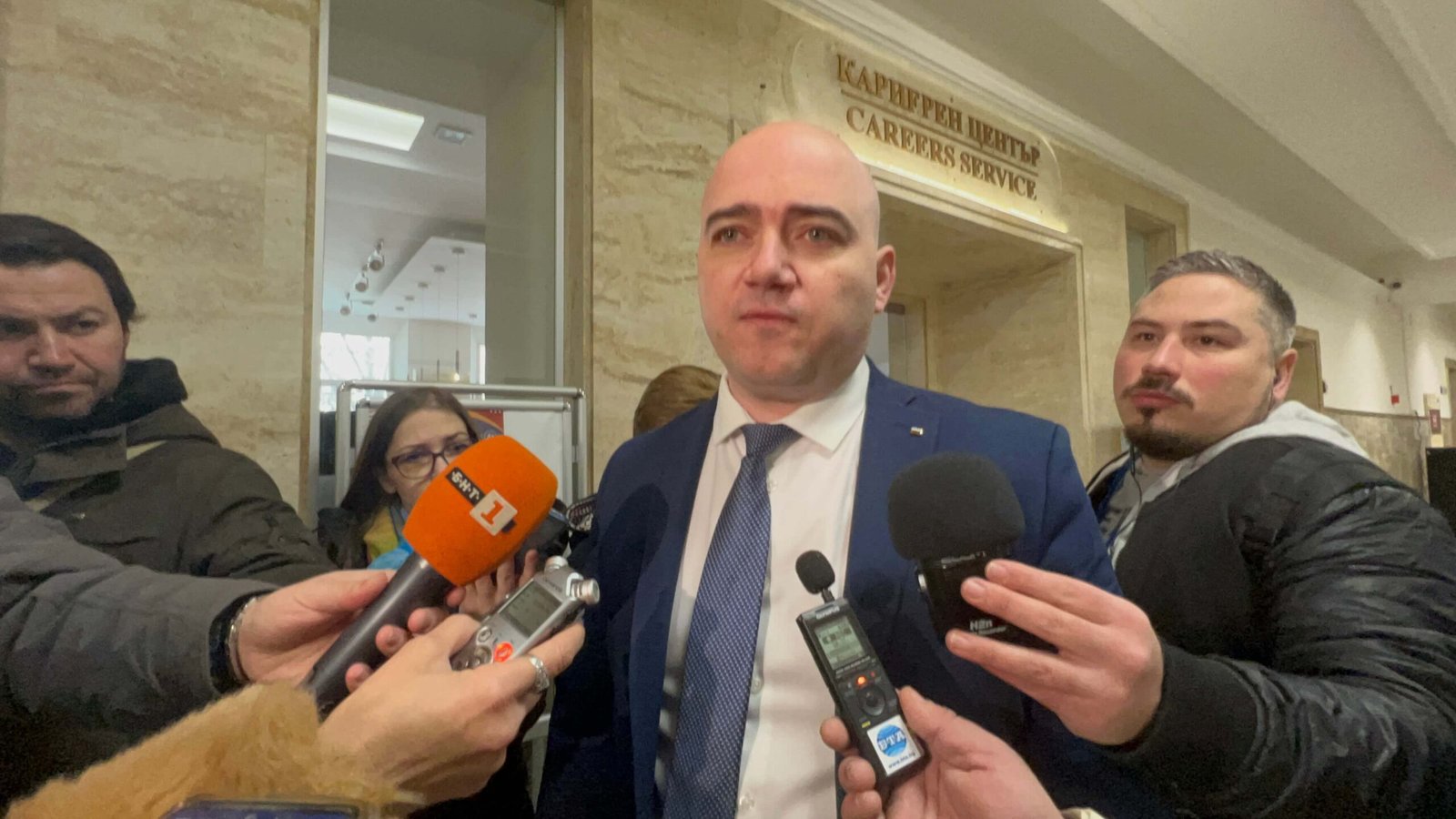 Зимният сезон отбеляза 23% повече туристи в България от рекордните стойности преди пандемията