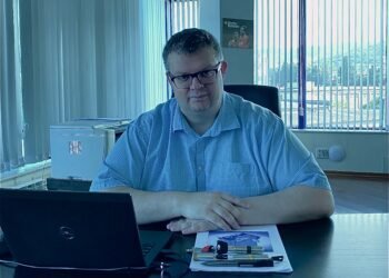 Димитър Колев: Ключалка от нисък клас може да бъде разбита от крадец за 30 секунди, а тези от висок клас отнемат до 30 минути