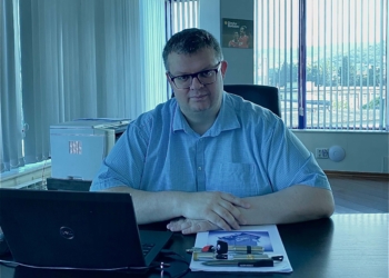 Димитър Колев: Ключалка от нисък клас може да бъде разбита от крадец за 30 секунди, а тези от висок клас отнемат до 30 минути