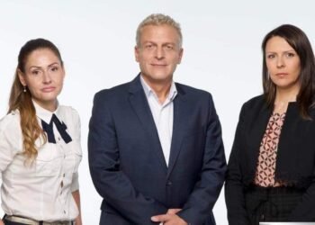 Наталия Шулика, КОД: Отправяме се към поредните парламентарни избори, за да върнем десните ценности в парламентарния дебат за България!