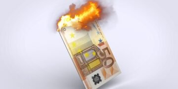 Наполовина намаля инфлацията в периода на управление на служебния кабинет