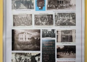 Археологически музей във Варна ще бъде домакин на документалната изложба „От историята на Чехословашкия клуб в България“