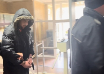 Задържаният за изнасилването на възрастната жена от Синдел остава в ареста. Родителите му не могат да повярват, че е извършил подобно престъпление (ВИДЕО)