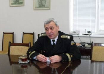 Над 14 млн. лева са разходите за кораб НИК 421 “Св. Св. Кирил и Методий”