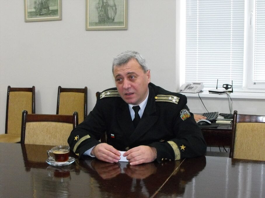 Над 14 млн. лева са разходите за кораб НИК 421 “Св. Св. Кирил и Методий”