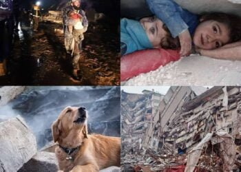 Община Аврен се присъединява към дарителската кампания в помощ на пострадалите при земетресения в Турция и Сирия