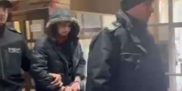 Алекси остава в ареста, след гаврата с върастна жена в Синдел