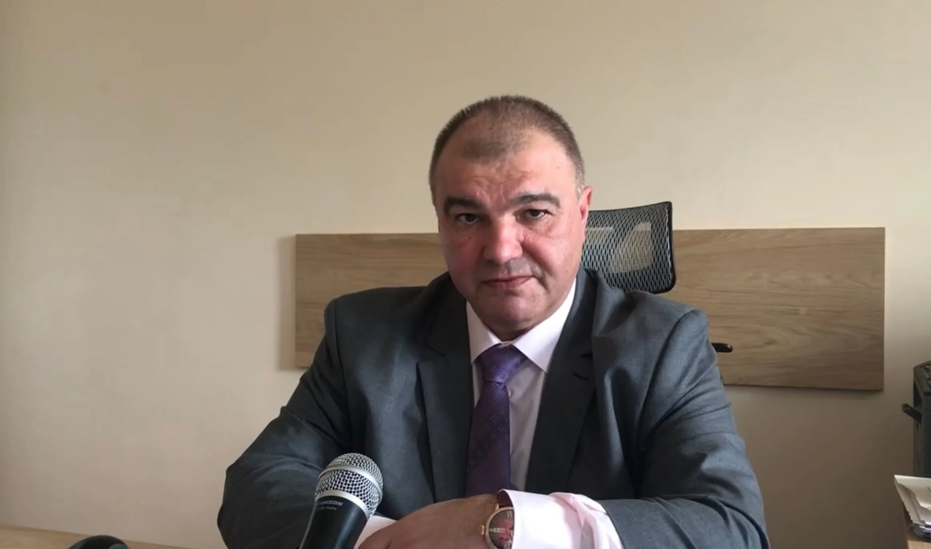 Прокурор Красимир Конов: Домашното насилие си е проблем и е много важно как ще възпитаме новото поколение