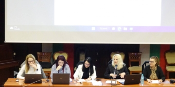 Ново жури ще оценява номинациите за награди “Варна” в областта на културата