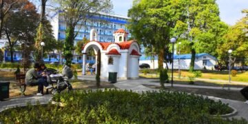 МБАЛ "Св. Анна" - Варна: Болницата работи на пълни обороти в денонощен режим на лечение и всички работещи получават възнагражденията си по график!