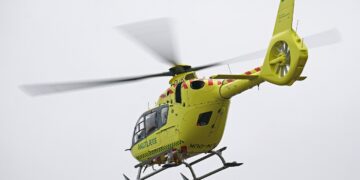 ВАС потвърди процедурата за избор на доставчик за медицинските хеликоптери