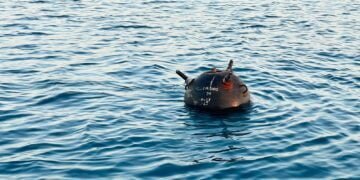 Обезвредиха мината пред "Кабакум"