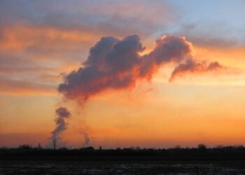 РИОСВ глоби фирма в Провадия за замърсяване на въздуха