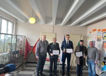 Кметове от Варненско: Всяка община трябва да разполага с доброволчески формирования! (ВИДЕО и СНИМКИ)