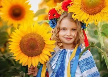 Във Варна откриват благотворителна изложба на малката Ника и други украински деца