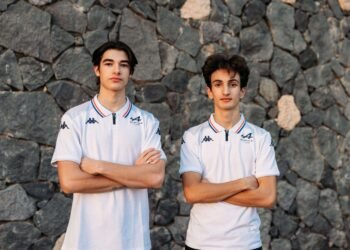 Никола Цолов влезе в академията на Алпин