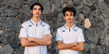 Никола Цолов влезе в академията на Алпин