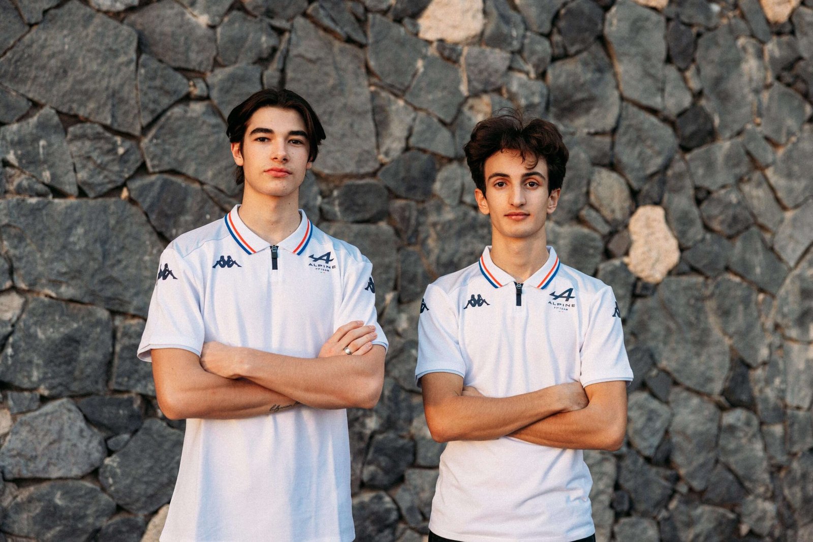 Никола Цолов влезе в академията на Алпин