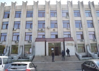 Община Провадия получи нов автомобил за разнос на храна по проект "Топъл обяд"