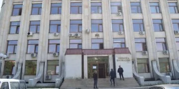 Община Провадия получи нов автомобил за разнос на храна по проект "Топъл обяд"