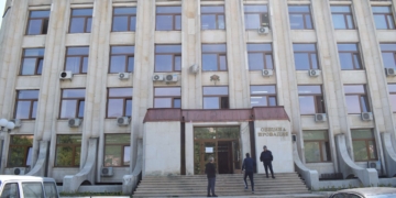 Община Провадия получи нов автомобил за разнос на храна по проект "Топъл обяд"