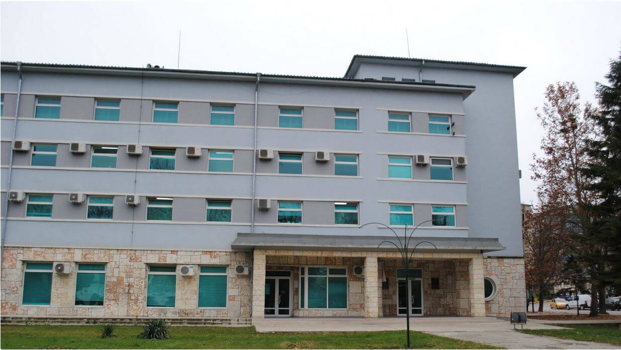 Прокуратурата в Разград ръководи досъдебно производство във връзка със случай на упражнено насилие върху 5-годишно дете