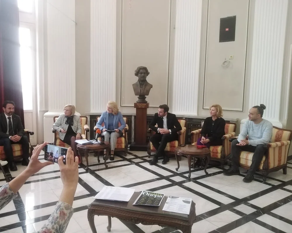 Предстои XIV издание на опера в Летния театър - Варна