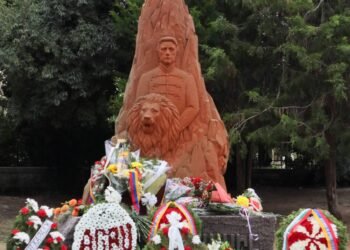 Четири паметни знака във Варна напомнят за Васил Левски и неговото дело