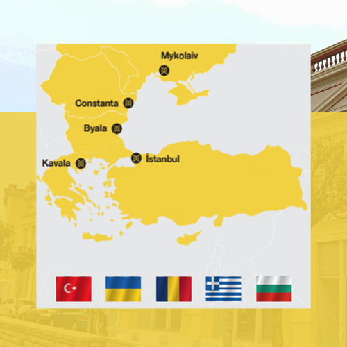 В община Бяла разкриват споделено работно пространство за творци и предприемачи от креативните индустрии