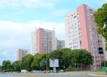 От 282 блока одобрени за саниране, само един е във Варна