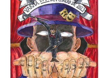 Варна е домакин на XXIII Национален фестивал на училищния театър на испански език!