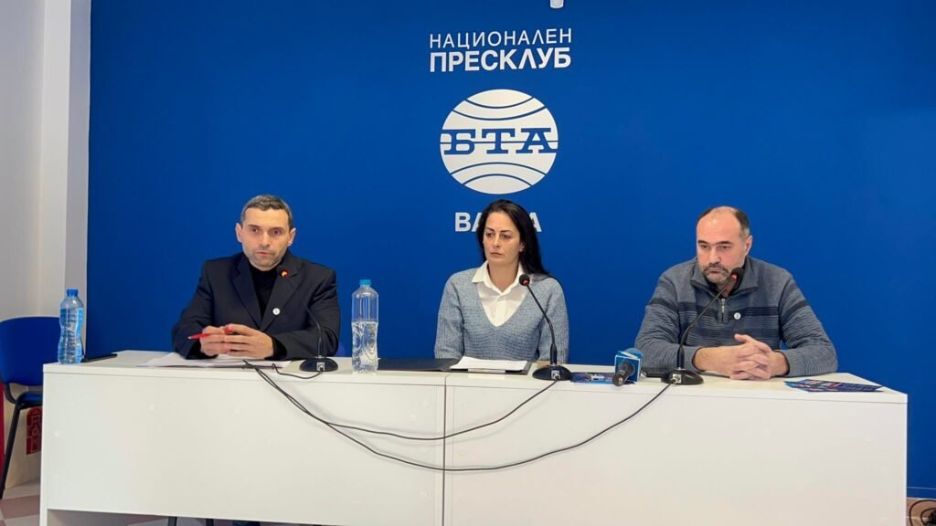 „Експерти“ обявиха във Варна, кога ще дойде края на света! (ВИДЕО)