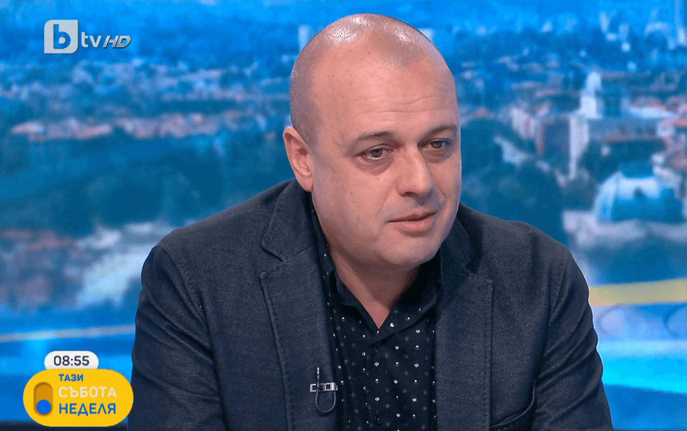 Христо Проданов, БСП: Доказахме, че изпълняваме нашите социални приоритети