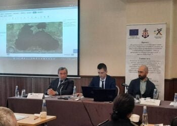 Институции ще обменят информация в реално време за по-добро наблюдение на плавателните съдове в Черно море
