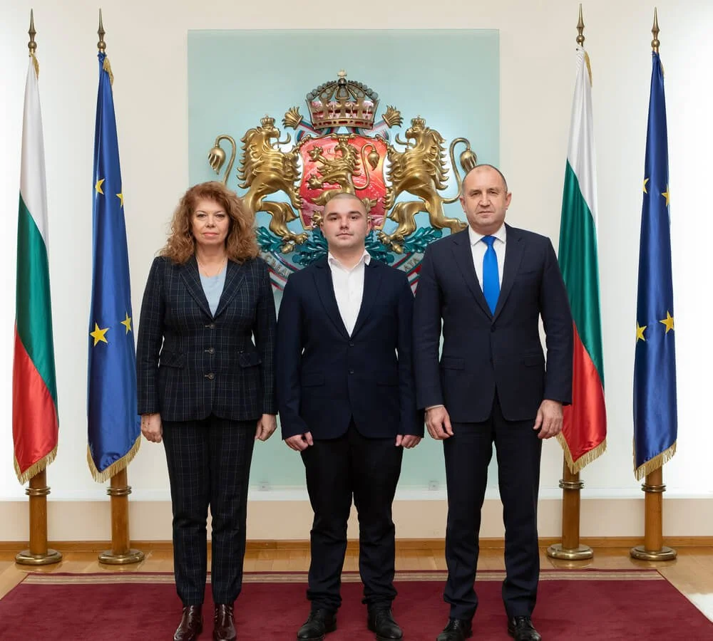 България няма да търпи насилие над македонските българи и над своите граждани