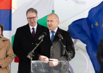 Газовата връзка между България и Сърбия създава възможности за енергийна диверсификация