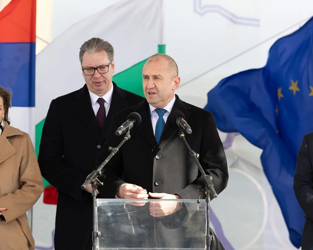 Газовата връзка между България и Сърбия създава възможности за енергийна диверсификация