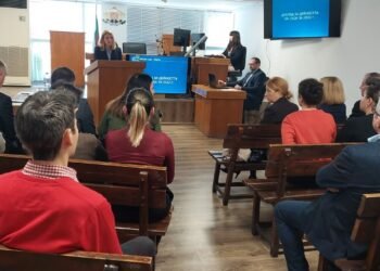 Районен съд – Варна отчете дейността си за изминалата 2022 г.
