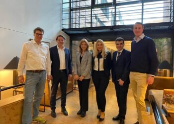 „Роуд шоу“ на туристическия сектор промотира България като туристическа дестинация в Германия