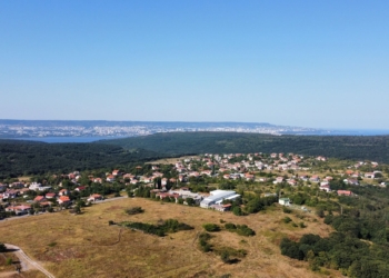 Животът на село ще става все по-привлекателен за варненци