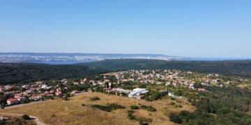 Животът на село ще става все по-привлекателен за варненци