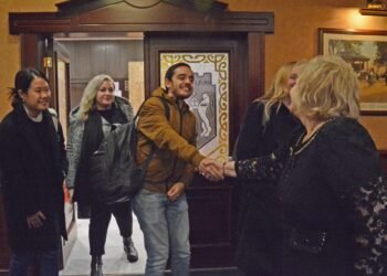 Служители на Върховния комисариат за бежанци посетиха Община Варна