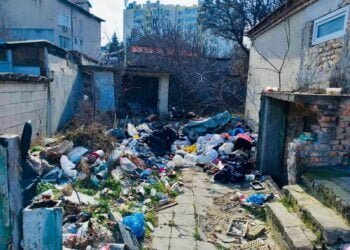 Ивайло Маринов: Временно е решен проблема със сметището, което се е образува в общински имот в район „Аспарухово“