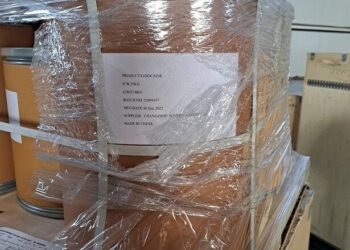 Митничарите във Варна заловиха 125 кг. болкоуспокояващи и сексуални стимуланти