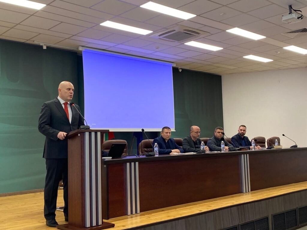 Иван Гешев за трагедията край с. Локорско: Отново влязохме в черната статистика на Европа, за съжаление и в световните новини, с лошо (ВИДЕО)