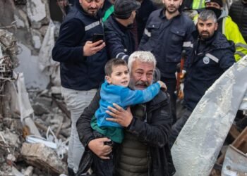 БЧК с втори транш от 1 млн. лв. в помощ на пострадалите от земетресението в Турция и Сирия