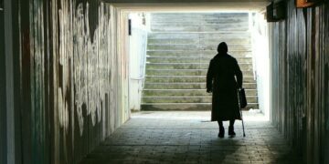 задържаха млади крадци