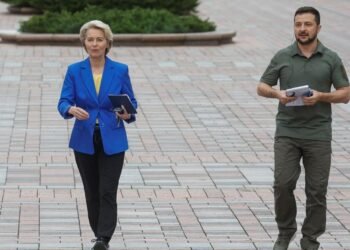 ЕС планира да наложи нови санкции на Русия по случай първата годишнина от инвазията й в Украйна