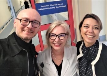 Докторант от МУ-Варна е първата медицинска сестра по сърдечна недостатъчност в България